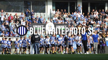 IFK GÖTEBORG-BK HÄCKEN AH232417