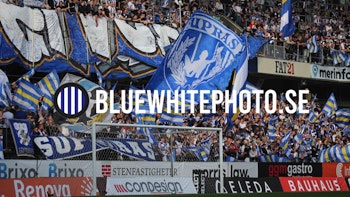 IFK GÖTEBORG-BK HÄCKEN AH232413