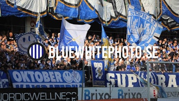 IFK GÖTEBORG-BK HÄCKEN AH232410