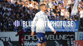 IFK GÖTEBORG-BK HÄCKEN AH232409