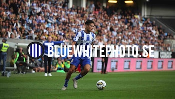 IFK GÖTEBORG-BK HÄCKEN AH232800
