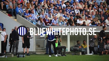 IFK GÖTEBORG-BK HÄCKEN AH232794
