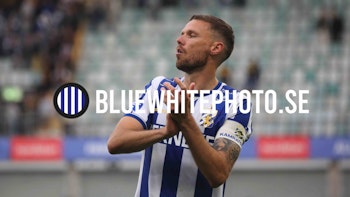 IFK GÖTEBORG-BK HÄCKEN AH232877