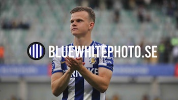 IFK GÖTEBORG-BK HÄCKEN AH232876