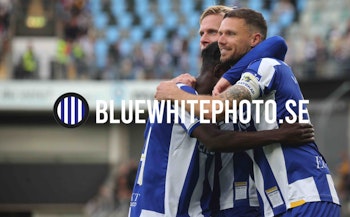 IFK GÖTEBORG-BK HÄCKEN AH232868