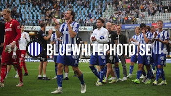 IFK GÖTEBORG-BK HÄCKEN AH232864