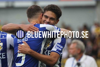 IFK GÖTEBORG-BK HÄCKEN AH232863