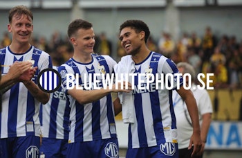 IFK GÖTEBORG-BK HÄCKEN AH232860