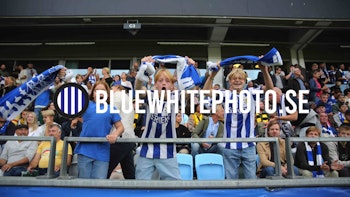 IFK GÖTEBORG-BK HÄCKEN AH239989