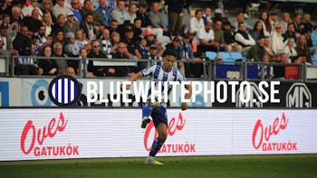 IFK GÖTEBORG-BK HÄCKEN AH232848