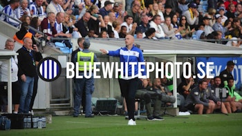 IFK GÖTEBORG-BK HÄCKEN AH232847