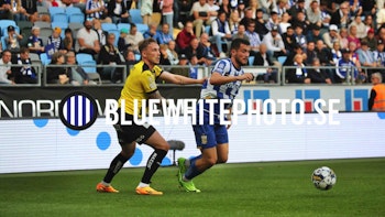 IFK GÖTEBORG-BK HÄCKEN AH232842