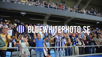 IFK GÖTEBORG-BK HÄCKEN AH239978