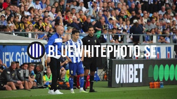 IFK GÖTEBORG-BK HÄCKEN AH232841