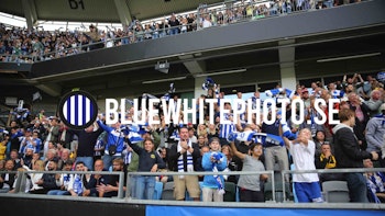 IFK GÖTEBORG-BK HÄCKEN AH239974