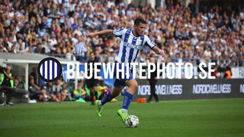 IFK GÖTEBORG-BK HÄCKEN AH232824