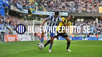 IFK GÖTEBORG-BK HÄCKEN AH232812