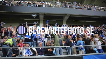 IFK GÖTEBORG-BK HÄCKEN AH239965