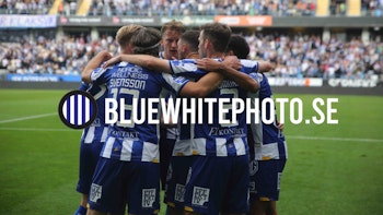 IFK GÖTEBORG-BK HÄCKEN AH239964