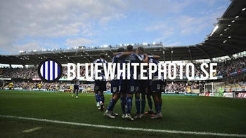 IFK GÖTEBORG-BK HÄCKEN AH239957