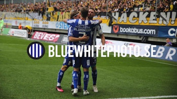 IFK GÖTEBORG-BK HÄCKEN AH239948