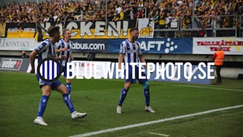 IFK GÖTEBORG-BK HÄCKEN AH239942