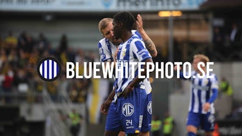 IFK GÖTEBORG-BK HÄCKEN AH232805