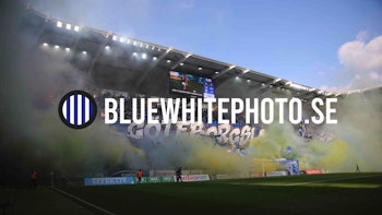 IFK GÖTEBORG-BK HÄCKEN AH239933
