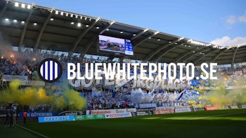 IFK GÖTEBORG-BK HÄCKEN AH239931