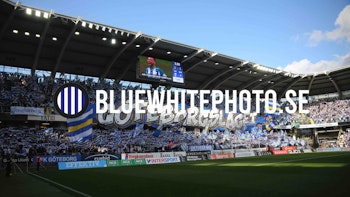 IFK GÖTEBORG-BK HÄCKEN AH239926
