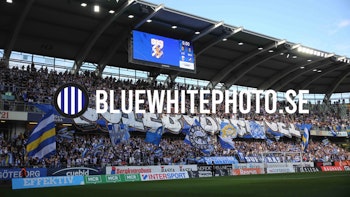 IFK GÖTEBORG-BK HÄCKEN AH239917