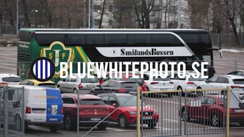 IFK GÖTEBORG-JÖNKÖPING SÖDRA JS234129