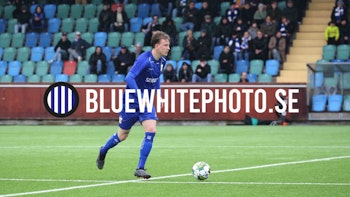 IFK GÖTEBORG-JÖNKÖPING SÖDRA JS234485