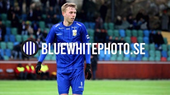 IFK GÖTEBORG-JÖNKÖPING SÖDRA JS234440