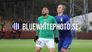 IFK GÖTEBORG-JÖNKÖPING SÖDRA JS234433