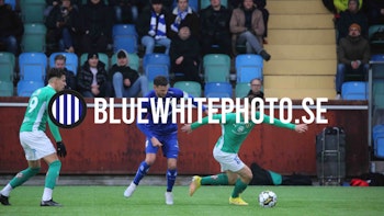 IFK GÖTEBORG-JÖNKÖPING SÖDRA JS234424