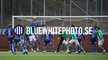IFK GÖTEBORG-JÖNKÖPING SÖDRA JS234404