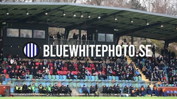 IFK GÖTEBORG-JÖNKÖPING SÖDRA JS234402