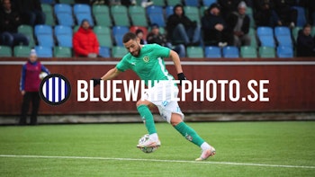 IFK GÖTEBORG-JÖNKÖPING SÖDRA JS234397