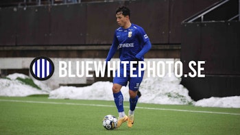 IFK GÖTEBORG-JÖNKÖPING SÖDRA JS234388