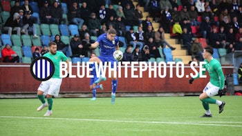 IFK GÖTEBORG-JÖNKÖPING SÖDRA JS234382