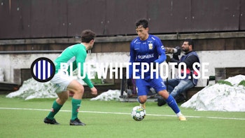 IFK GÖTEBORG-JÖNKÖPING SÖDRA JS234380