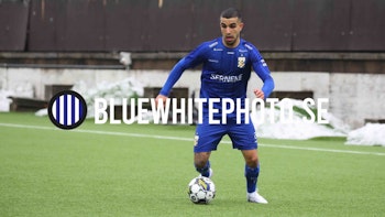 IFK GÖTEBORG-JÖNKÖPING SÖDRA JS234370