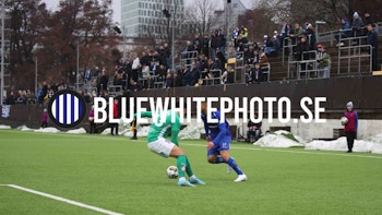 IFK GÖTEBORG-JÖNKÖPING SÖDRA JS234373
