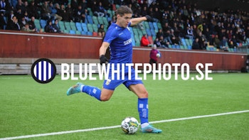 IFK GÖTEBORG-JÖNKÖPING SÖDRA JS234357