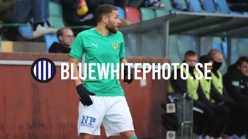 IFK GÖTEBORG-JÖNKÖPING SÖDRA JS234349