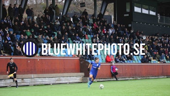 IFK GÖTEBORG-JÖNKÖPING SÖDRA JS234353