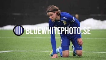 IFK GÖTEBORG-JÖNKÖPING SÖDRA JS234347