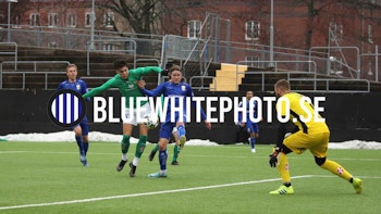 IFK GÖTEBORG-JÖNKÖPING SÖDRA JS234343