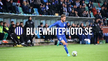IFK GÖTEBORG-JÖNKÖPING SÖDRA JS234326